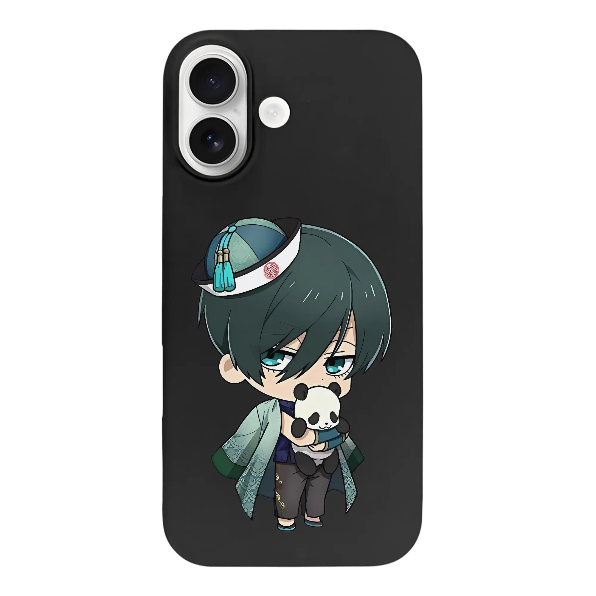 ブルーロック グッズ 糸師凛 - iPhone 17 シリーズ シリコンケース 薄型 耐衝撃 指紋防止 ソフトタッチカバー 精密フィット 傷防止 保護ケース iPhone 17/17 Air/17 Pro/17 Pro Max 対応